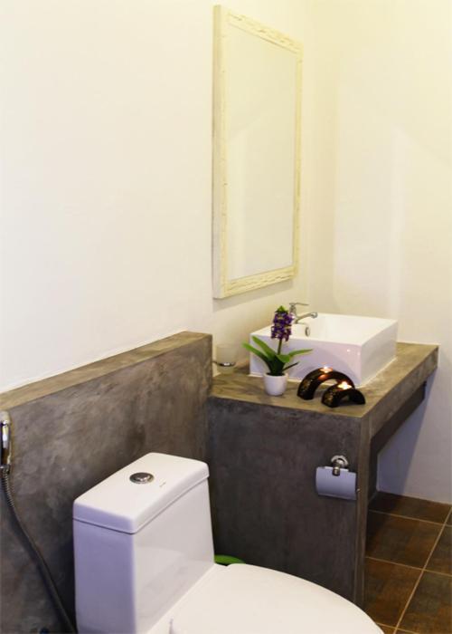 Saabpaiboon Grand Resort Ban Talat Chambre photo